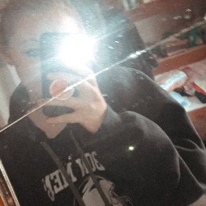 Meet your Posher, Kaelynn